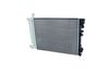 Radiators, Motora dzesēšanas sistēma NRF NRF58959