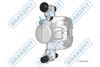 APEC Brake Caliper BCA2443E