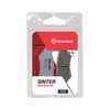BREMBO Brake Pad Set, disc brake 07PO01SX