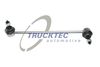 Тяга / стойка, стабилизатор TRUCKTEC AUTOMOTIVE 02.30.050