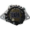 NAPA Alternator NAL2086