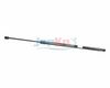 Gasfeder, Koffer-/Laderaum