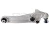 SPIDAN CHASSIS PARTS