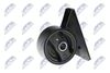 окачване, двигател