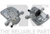 Bremssattel