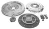 BORG & BECK Conversion Set, clutch HKF1017