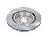 Febi Bilstein Brake Disc 43985