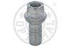 Болт для крепления колеса OPTIMAL OP-UWB10051-1