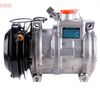 Denso Air Conditioning Compressor DCP99530