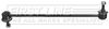 First Line FDL7517 Link/Coupling Rod, stabiliser