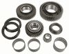 Opravná sada, mechanická převodovka 0073.298.038