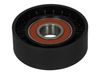 Натяжний ролик, полікліновий ремінь BTA E20308BTA