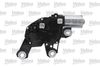Valeo Wiper Motor 582655