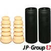 Пилозахисний комплект, амортизатор JP GROUP 1152601210 (1J0512131BZ)