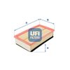 Повітряний фільтр UFI 30.233.00