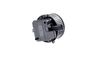 вентилатор вътрешно пространство