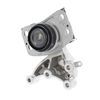 окачване, двигател