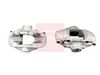 APEC Brake Caliper LCA1517N