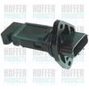 Датчик потоку повітря HOFFER 7516101