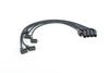 Bosch Ignition Lead Set 0 986 356 772 (0986356772)