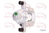APEC Brake Caliper LCA908