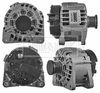 BORG & BECK Alternator BBA2203