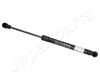 Газовая пружина, крышка багажник JAPANPARTS ZSM0000