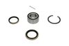 Комплект подшипника ступицы колеса KAVO PARTS WBK-5504
