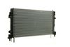 Mahle CR 1096 000P Radiator, engine cooling