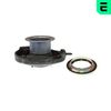 OPTIMAL Repair Kit, suspension strut support mount F8-6331