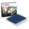 BOSCH Filter, cabin air 0 986 628 582