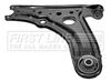 FIRST LINE Control/Trailing Arm, wheel suspension FCA6448