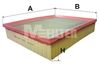 Воздушный фильтр MFILTER K 7050