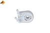 NRF Oil Cooler, engine oil 31321