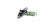Rezistors, Salona ventilators MAHLE ABR39000P
