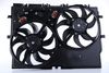 Nissens Fan, engine cooling 850115