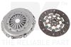Комплект сцепления NK 139964