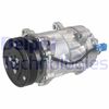 Компрессор, кондиционер DELPHI TSP0159058