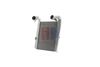 Chladič turba 297003N