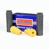 BORG & BECK Dust Cover Kit, shock absorber BPK7006