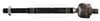 BORG & BECK Inner Tie Rod BTR6144