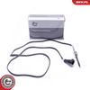 Sensor, Abgastemperatur