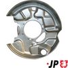 JP GROUP