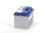 BOSCH Batterie S4 E08 12 V / 70 Ah - 0092S4E081