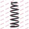 KYB Suspension Spring RA3337