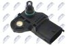 Sensor, Ladedruck