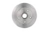 Гальмівний диск BOSCH 0986478759 (BD672, E1 90R-02C0527/1765)