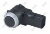 Sensor, Einparkhilfe