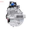 Denso Compressor, air conditioning DCP02113