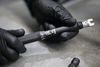 Laser Tools Torque Spoke Wrench Set 8241